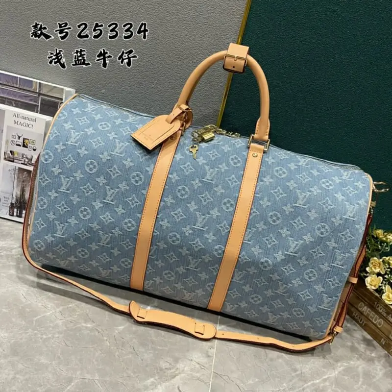 louis vuitton sac de voyage s_12242a0